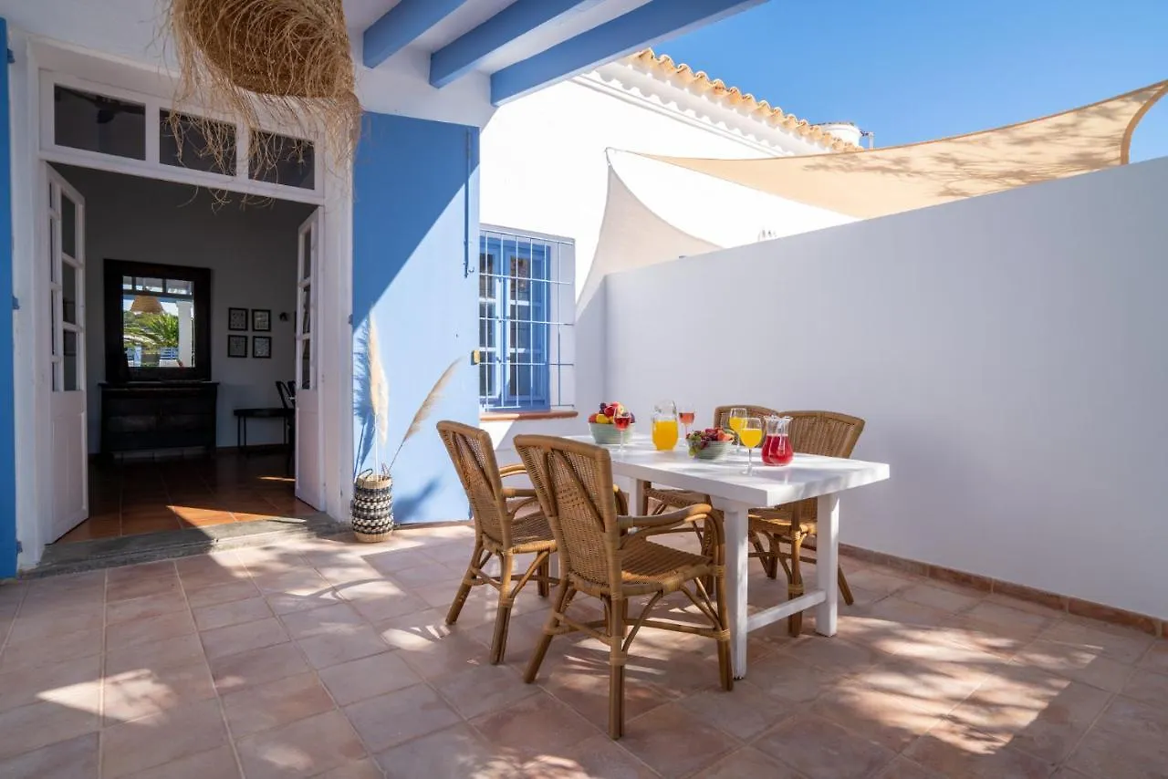 Country house Cas Saliners - La Savina Guest House La Savina  Spain