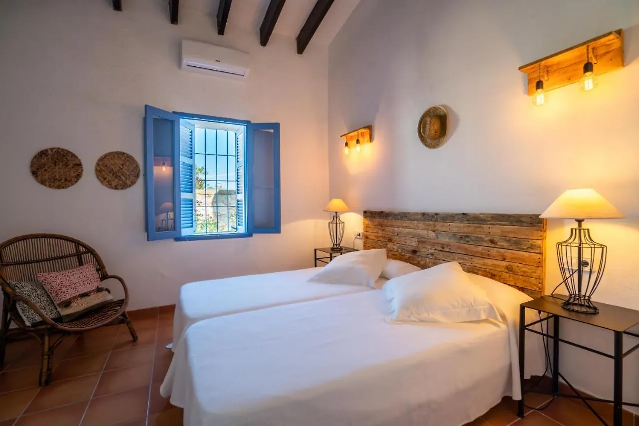 Cas Saliners - La Savina Affittacamere La Savina  0*, La Savina (Formentera)