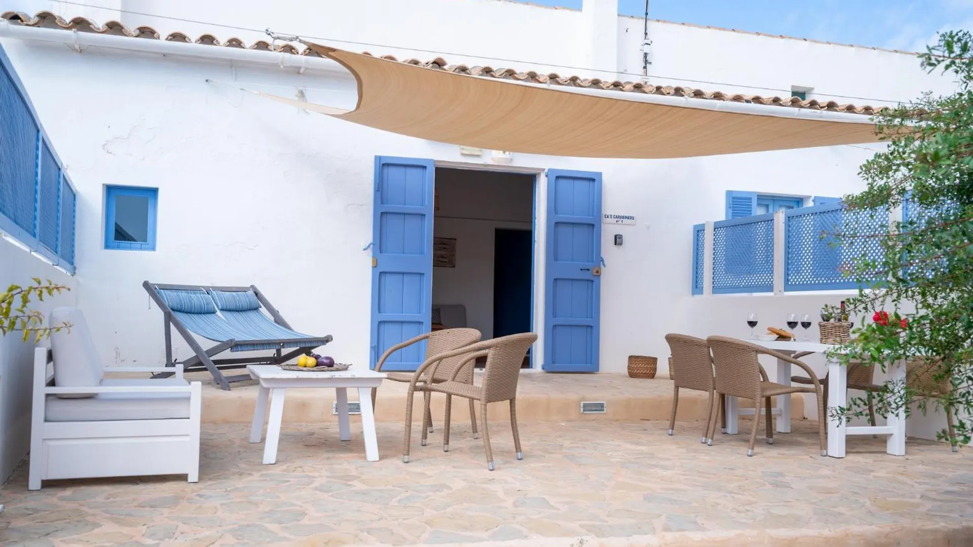 Cas Saliners - La Savina Affittacamere La Savina  0*, La Savina (Formentera)