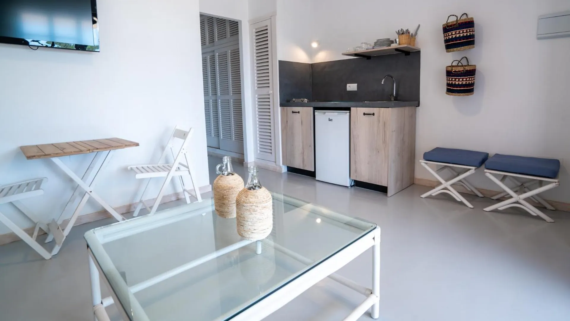 Cas Saliners - La Savina Affittacamere La Savina  Casa di campagna