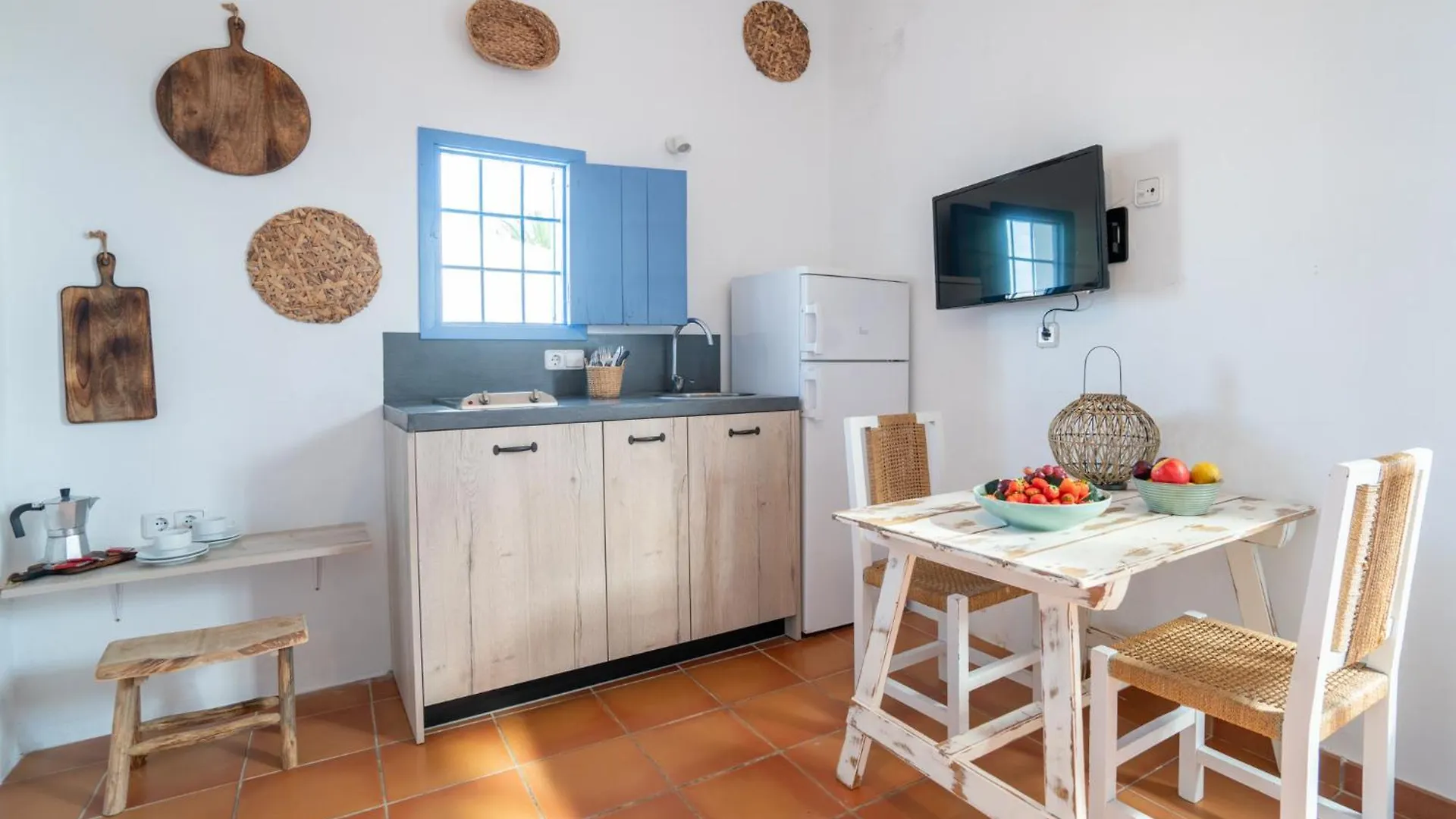 Casa di campagna Cas Saliners - La Savina Affittacamere La Savina  Spagna