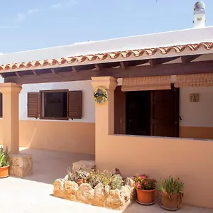 Moya San Ferrán de ses Roques