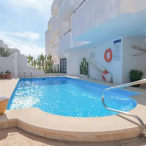 Apartment Ibiza, Colonia de Sant Jordi