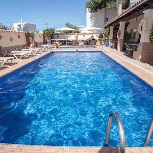 El Cortijo Escana Apartment
