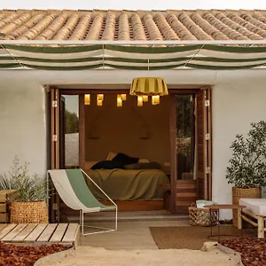 Farm stay Amagatay Menorca (adults Only), Alaior