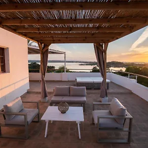 Apartment Cas Saliners - Ses Illetes, La Savina (Formentera)