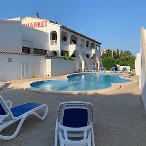 Apartment Xoroi, Cala En Porter (Menorca)