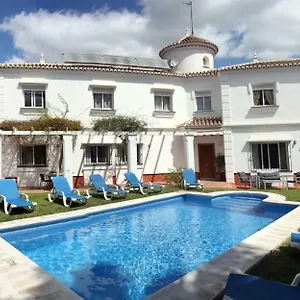  Villa Eden Spain